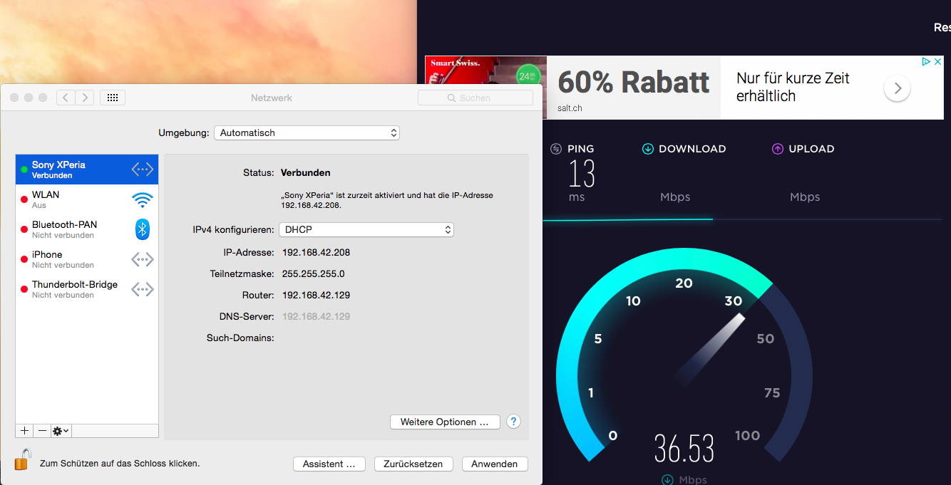 usb-tethering-android
