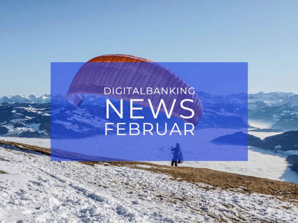 Neon Banken Schweiz – News Februar 2020