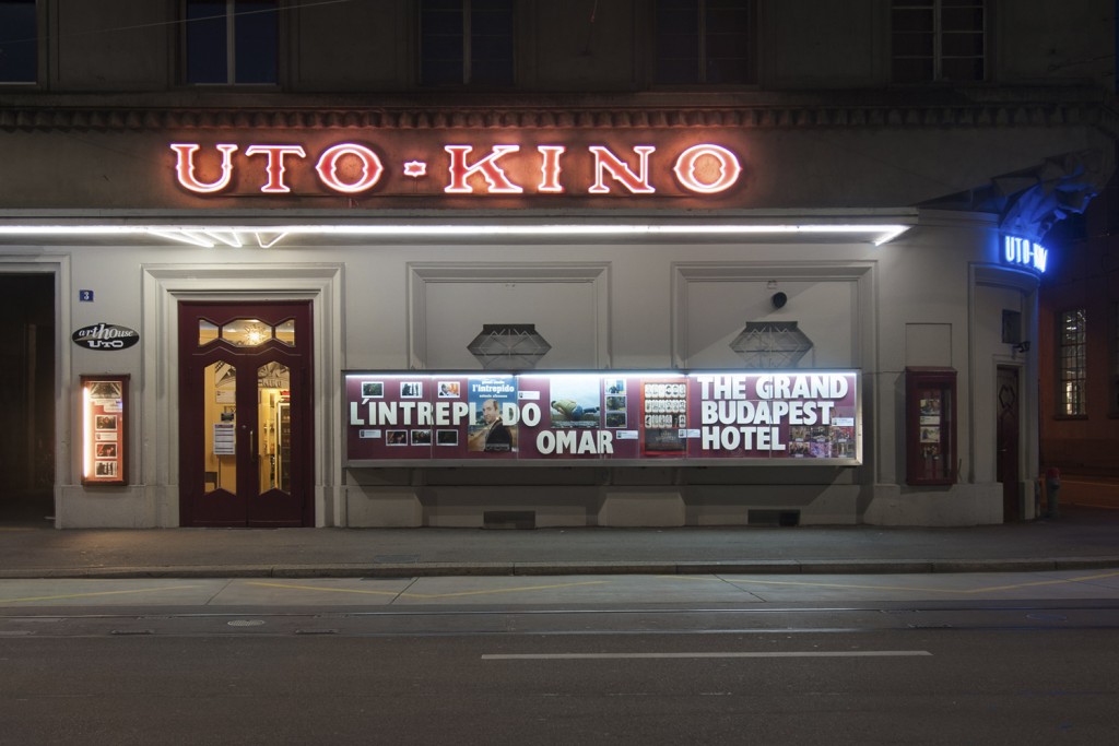 Veranstaltungshinweis arthouse.ch: UTO LATE: «The Room»