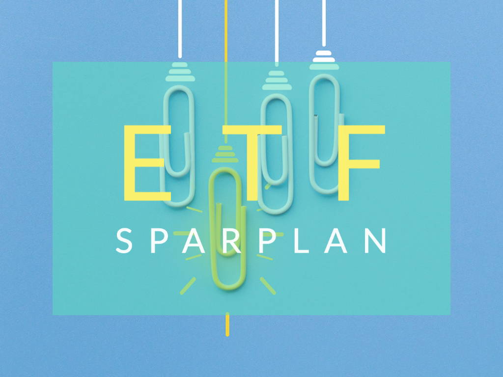 Yuh ETF Sparplan im Vergleich zu Fondssparen von Filialbanken