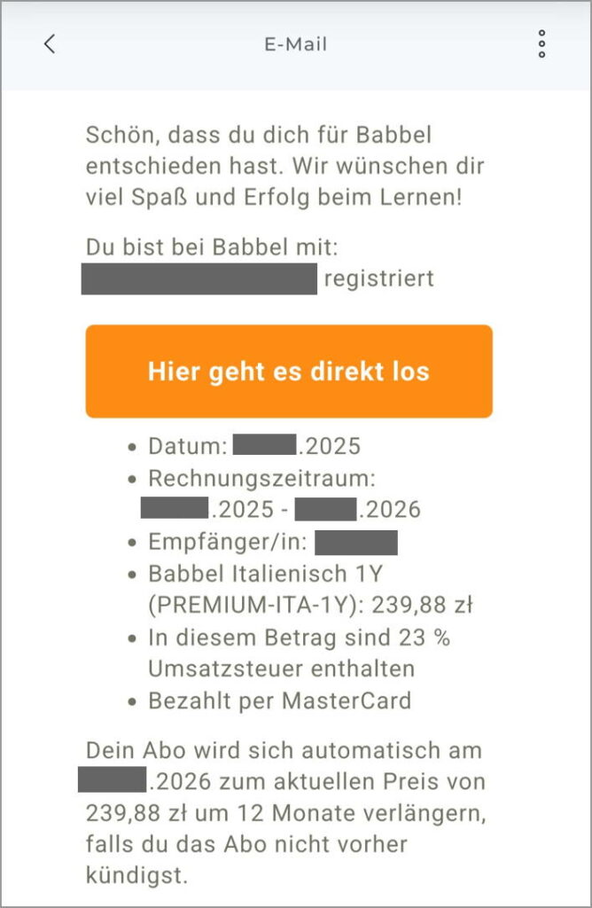 Mit Revolut Debitkarte Schweiz bezahlt
